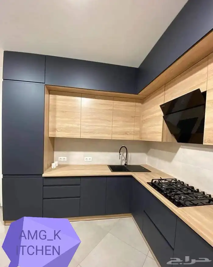 مطابخ المعارض باسعار الورشات 6