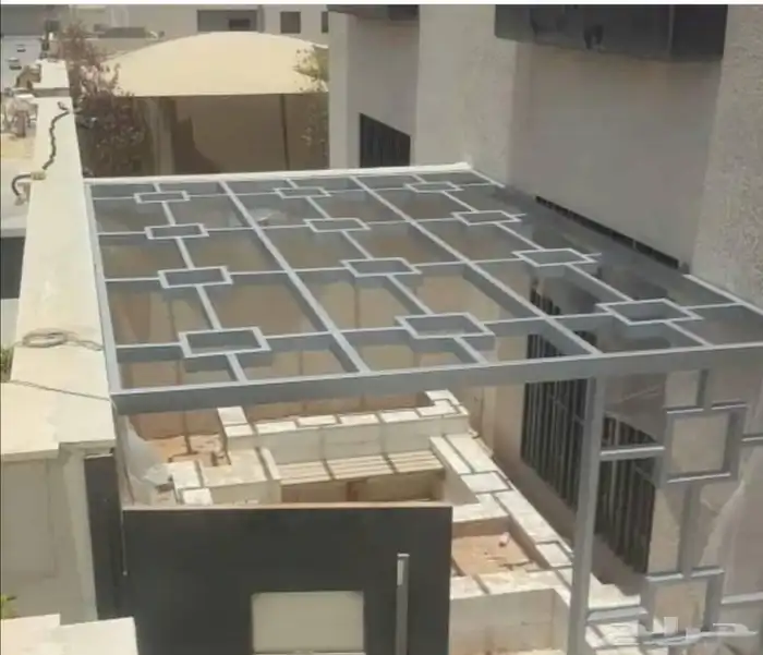 مضلات الرياض مضلات كبوتي مظلات سيارات وهناجر بنل وشينكو 5