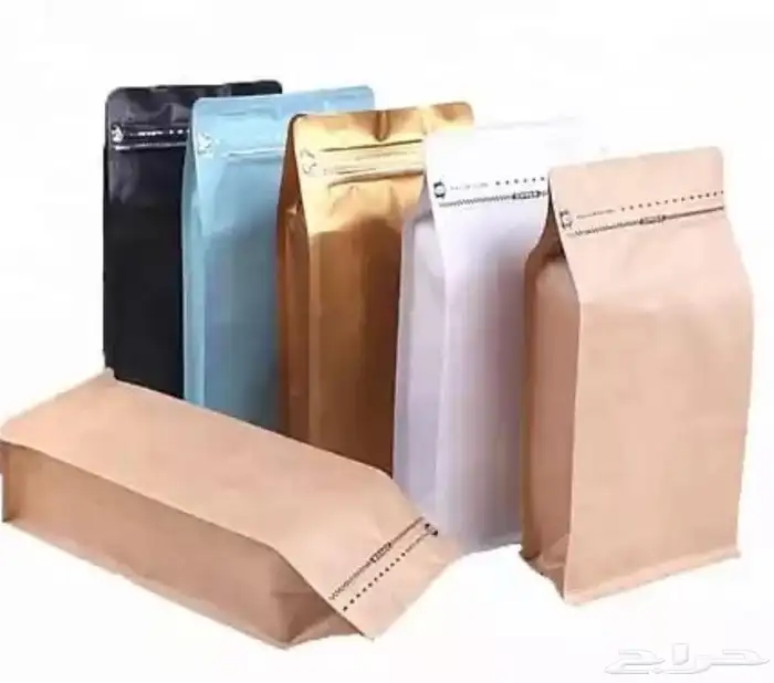 اكياس قهوة 14