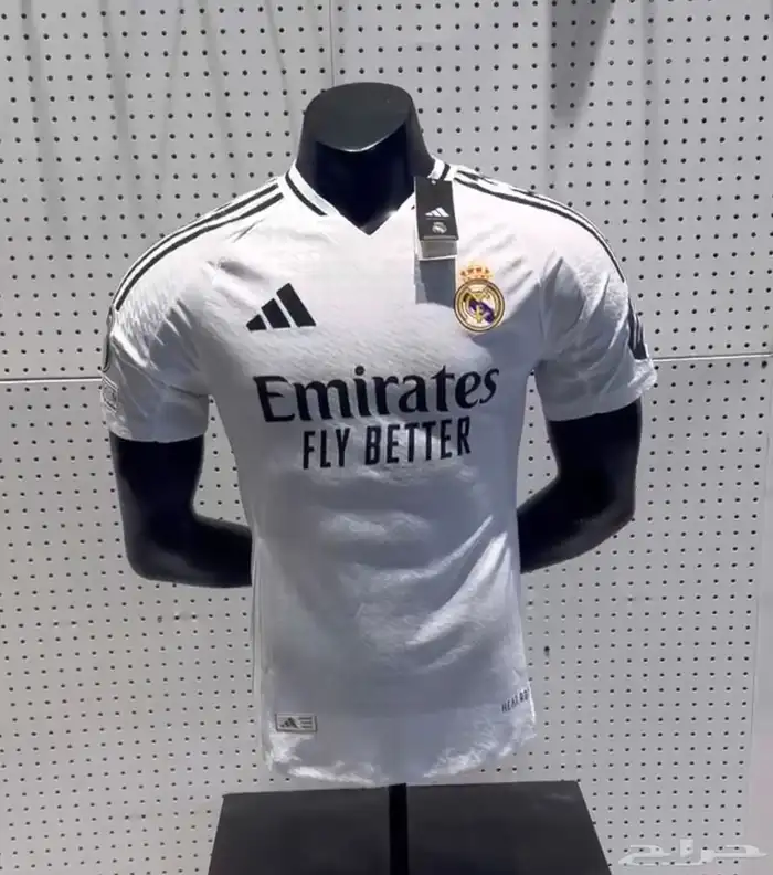 تي شيرت كورة 4