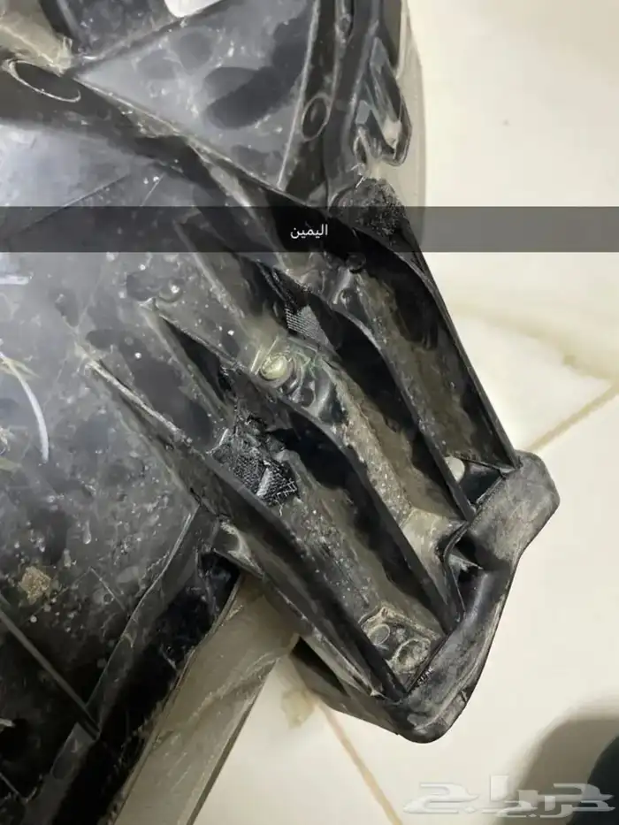 للبيع شمعات هايلوكس اصلي وكاله 3