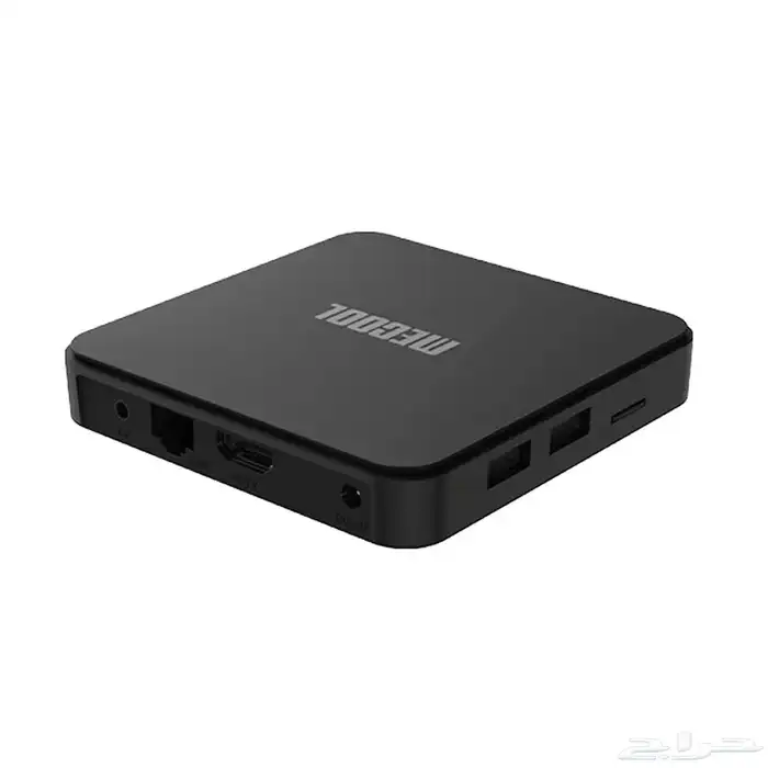 جهاز tvbox mecool من افضل واقوى الاجهزة 1