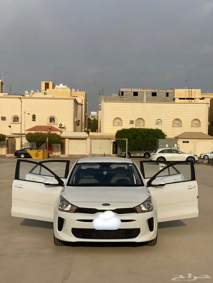 ريو مخزنه تم البيع 4