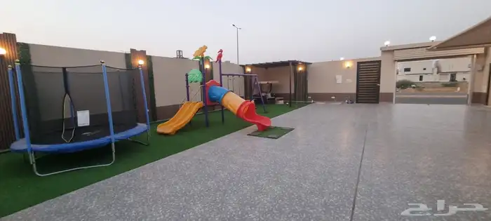 استراحه للبيع موثثه استخدام شخصي 4