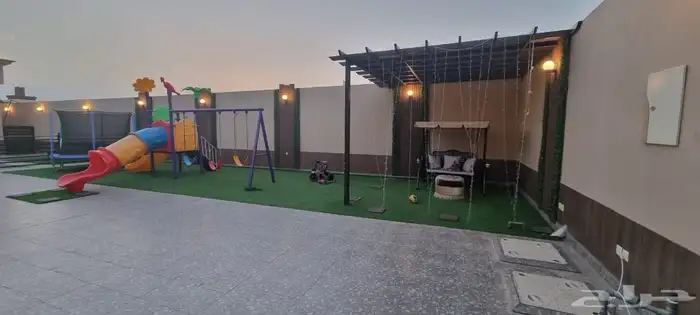 استراحه للبيع موثثه استخدام شخصي 3