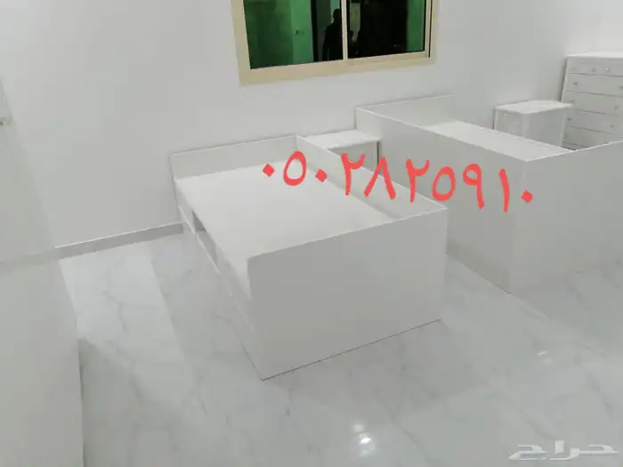 تفصيل غرف ملابس 50