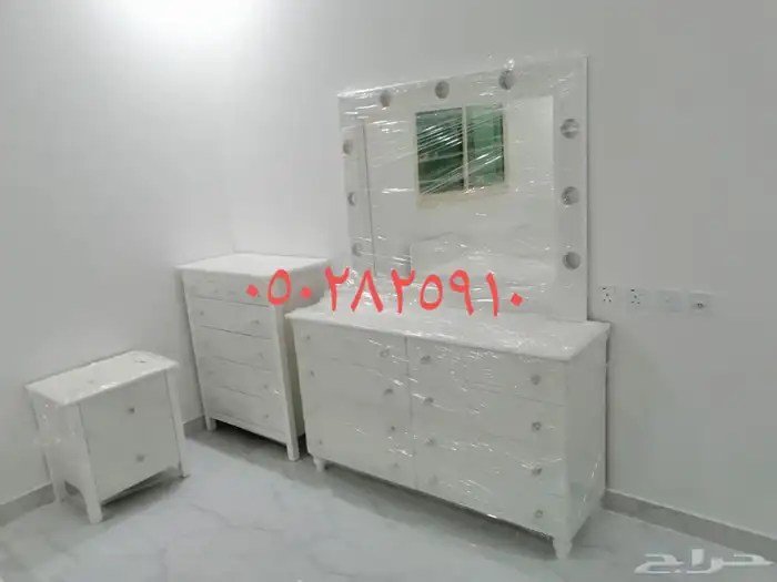 تفصيل غرف ملابس 53