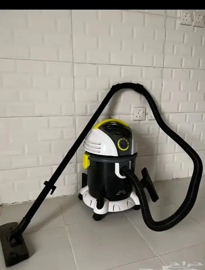 مكنسه سيتروس حالتها ممتازه 2