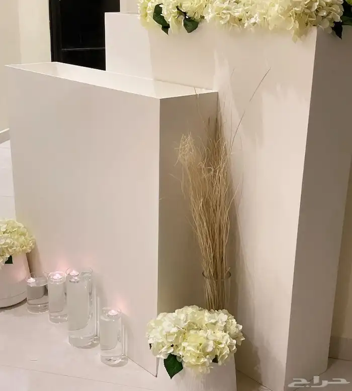 طاولات تنسيق 0