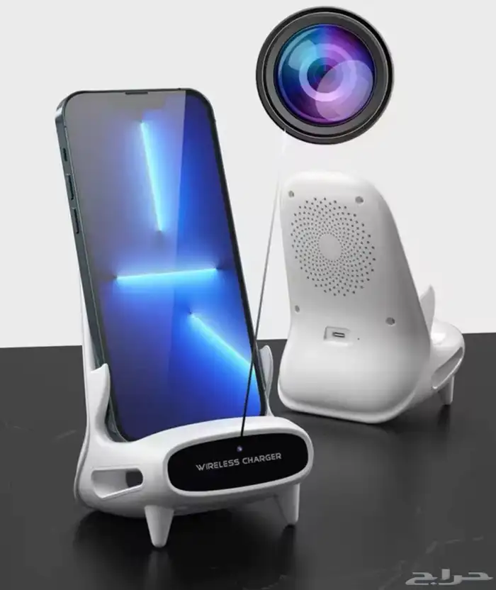 كاميره كاميرات مراقبه مخفيه دقه عاليه جوده ممتازه وسعر مخفض 1