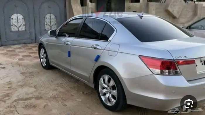 اصلاح اي بي اس هوندا اكورد ABS 3