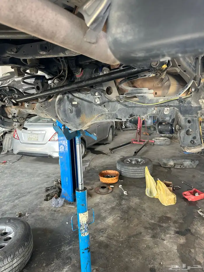 توضيب جميع المكاين مع الضمان 3