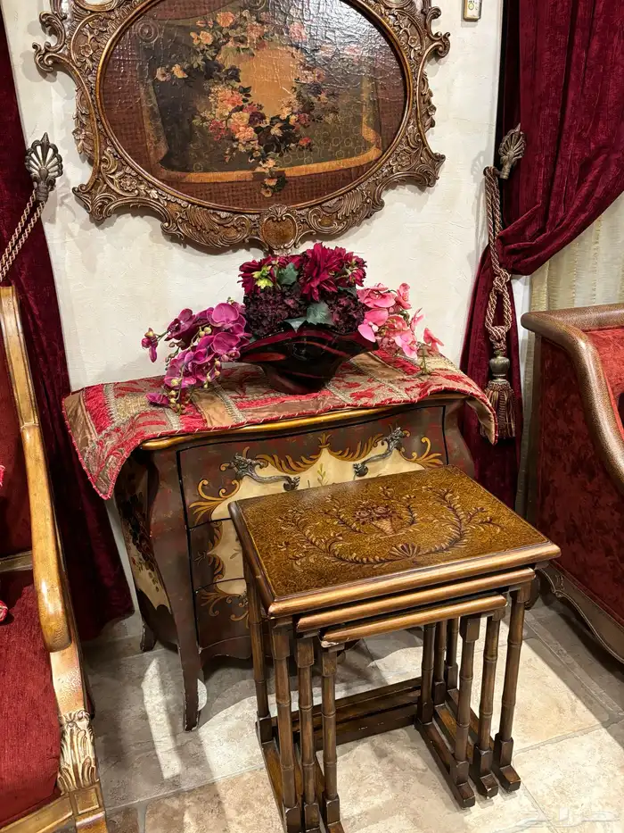 مجلس للبيع 10