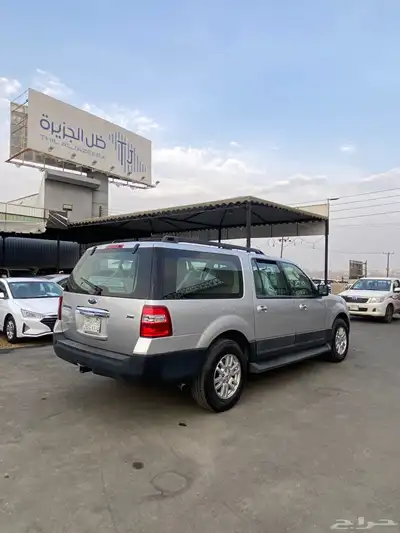 فورد اكسبديشن 2014 10