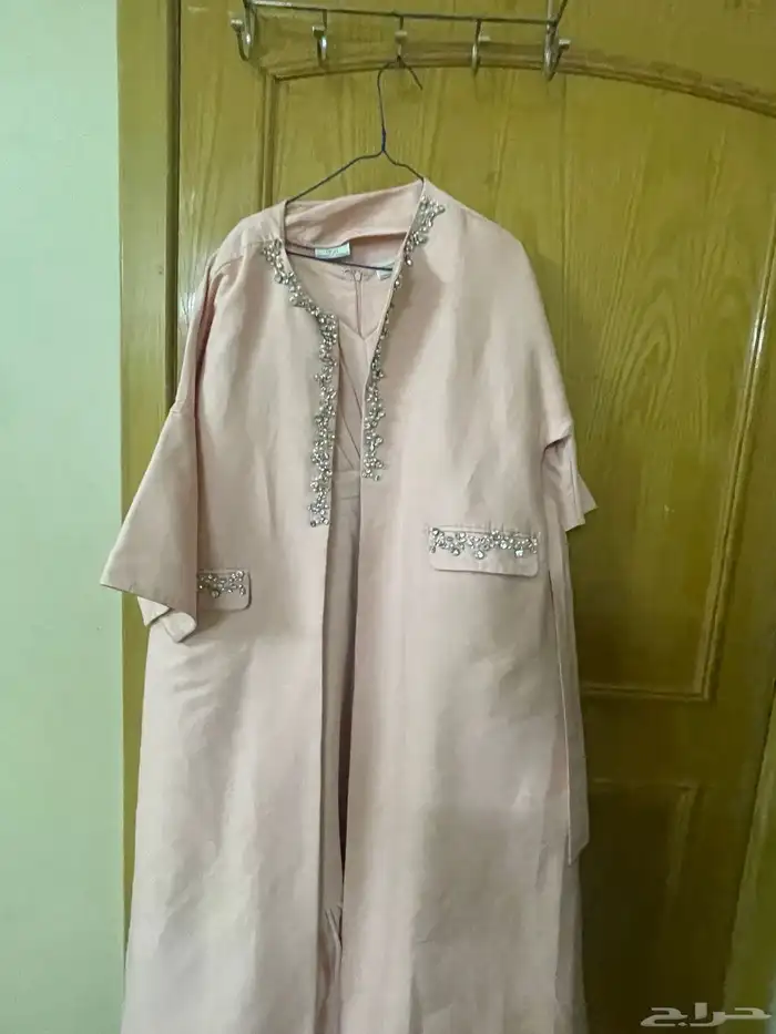 جلابية من محل شويس 4