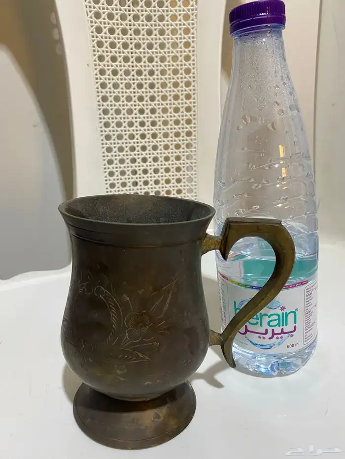 نحاسيات ونوادر 9