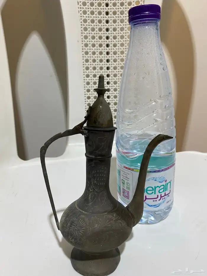 نحاسيات ونوادر 4