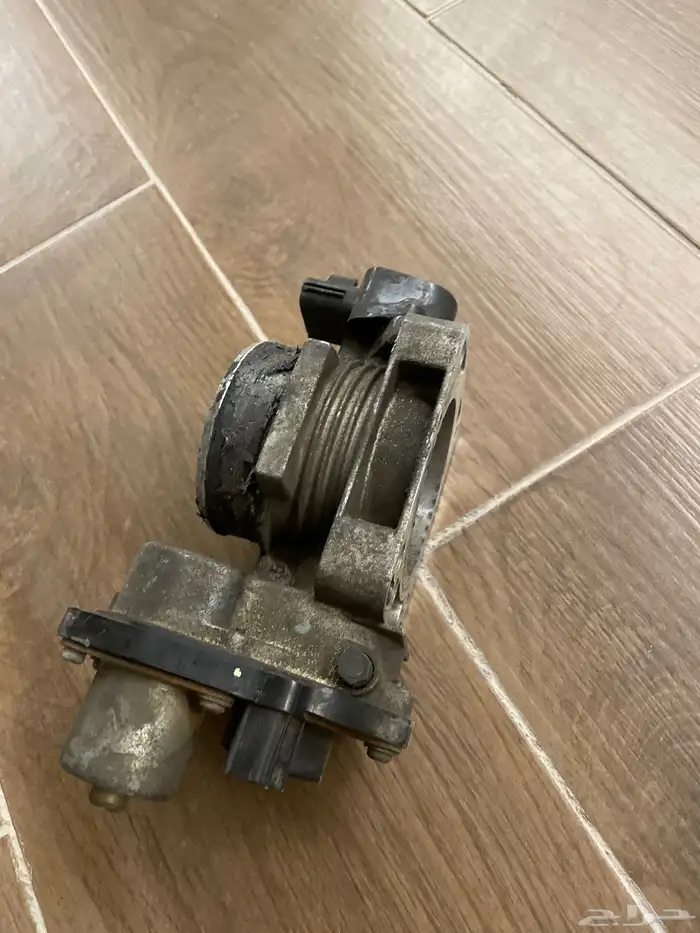 ثروتل فورد ماركيز 1