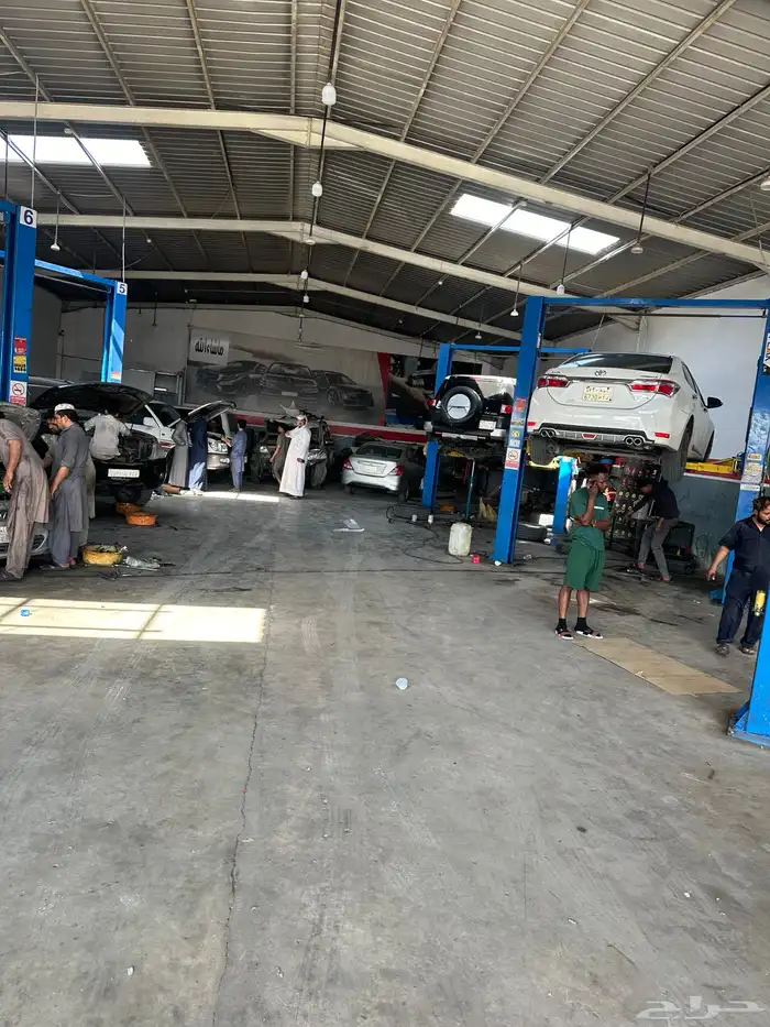 توضيب جميع المكاين مع الضمان 1