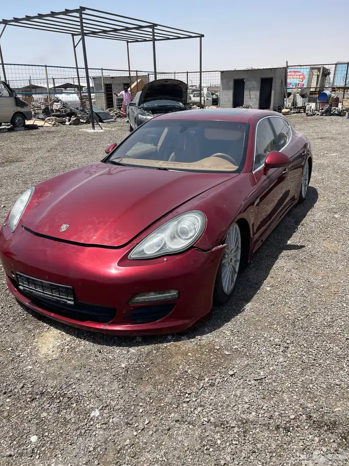 اختر اكثر المحركات (فورد-جمس) نظافة مكينة   جير   دفرنس 7