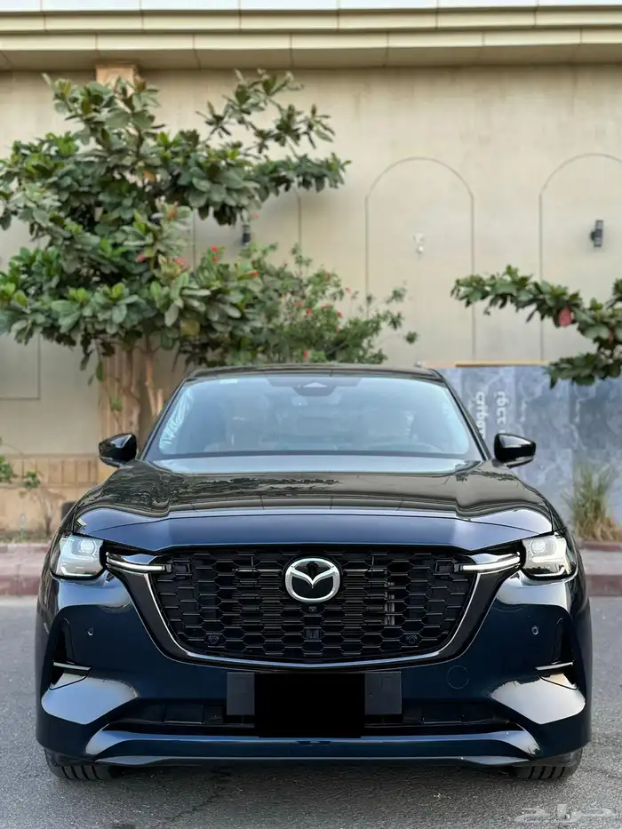 مازدا CX60 هاي بلس 2024 (تم البيع تم البيع) 1