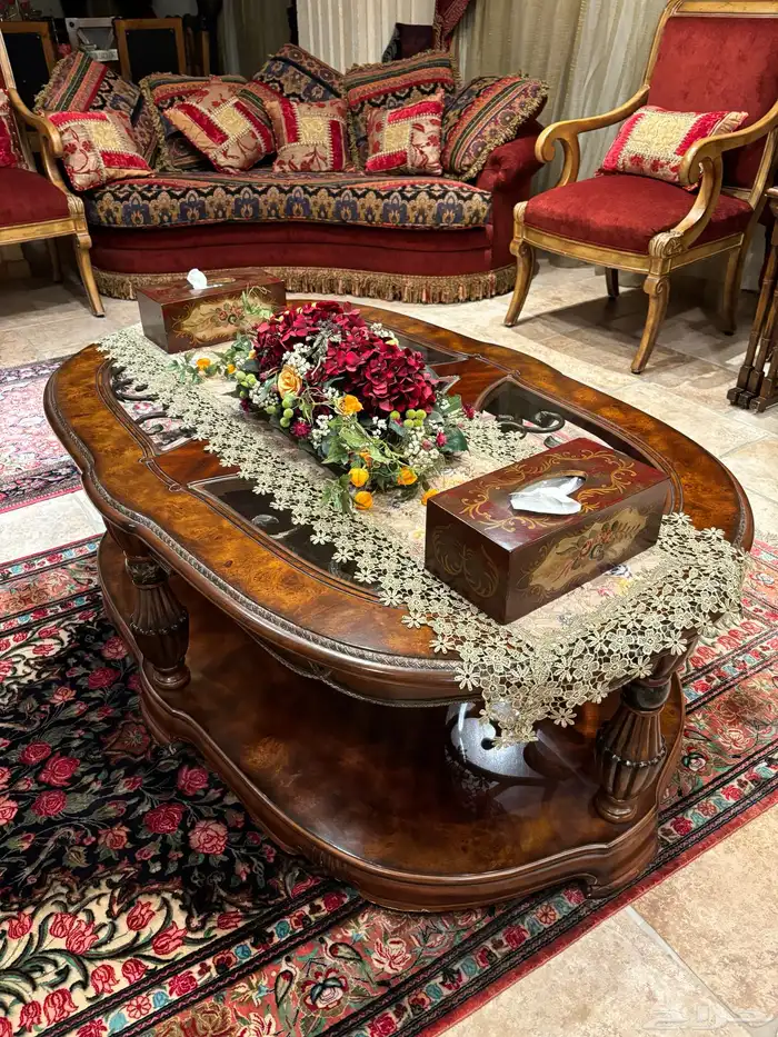 مجلس للبيع 11