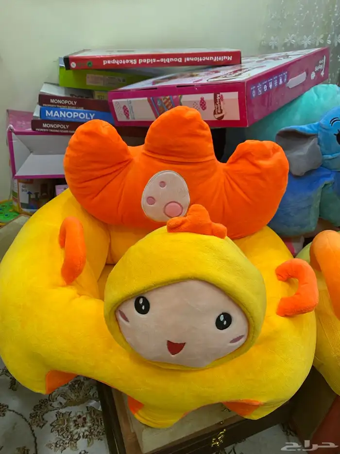 مسابح واللعاب 80