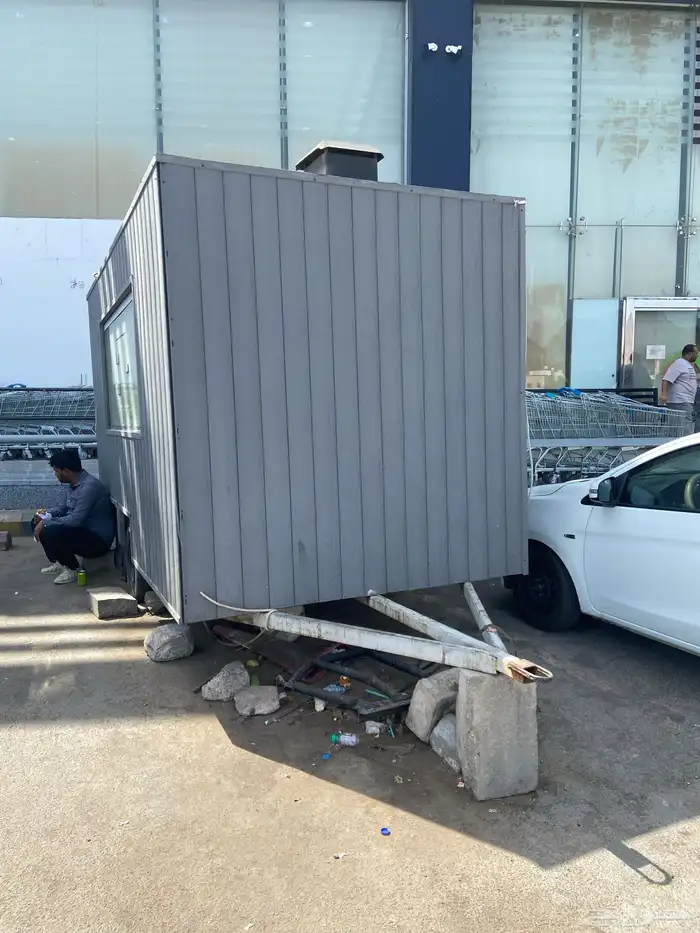 فود ترك للبيع 4