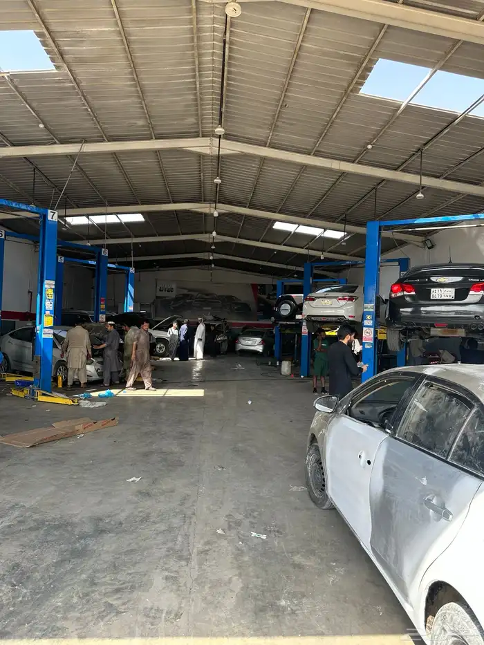 توضيب جميع المكاين مع الضمان 2