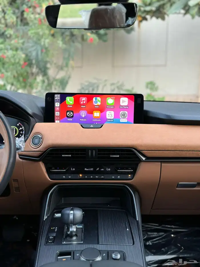 مازدا CX60 هاي بلس 2024 (تم البيع تم البيع) 12
