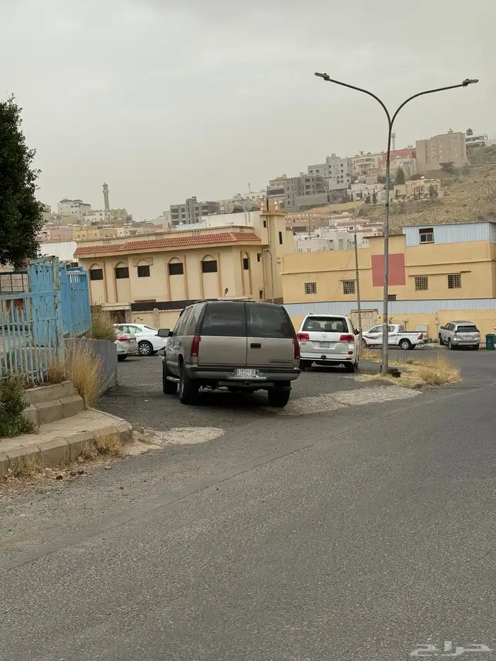 جمس تاهو 1999 LT 2