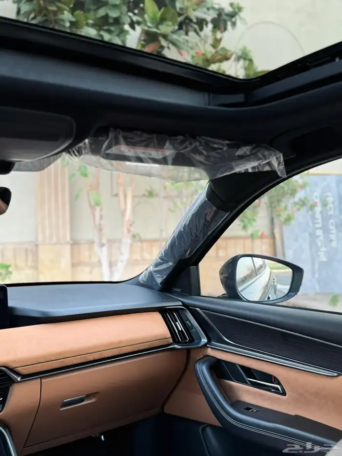مازدا CX60 هاي بلس 2024 (تم البيع تم البيع) 13