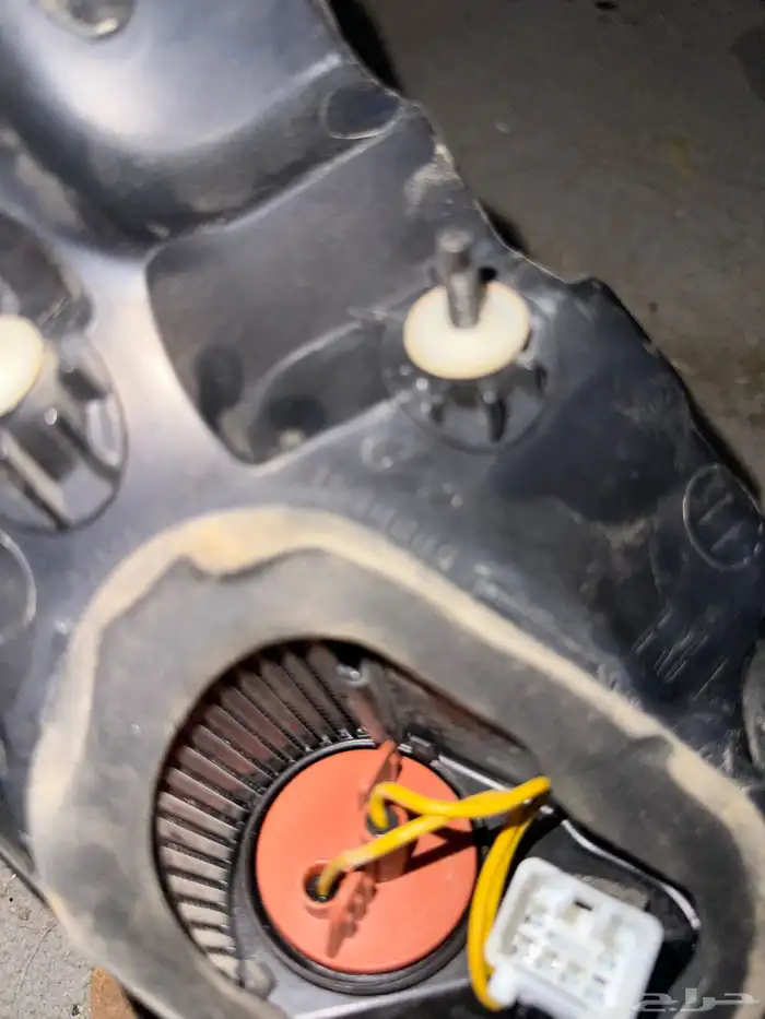 اسطب جينيسس 2016 2