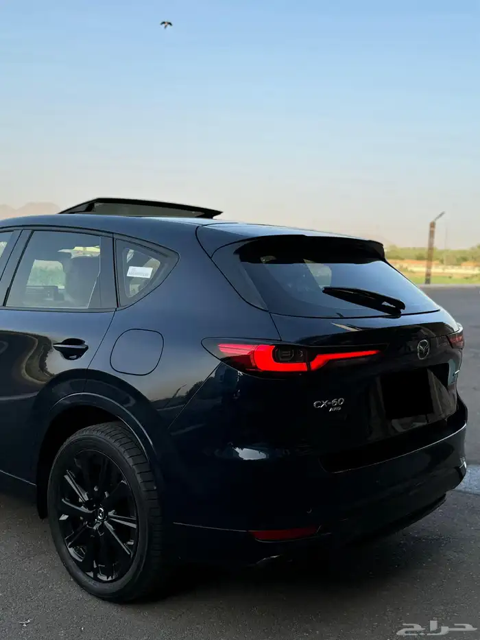 مازدا CX60 هاي بلس 2024 (تم البيع تم البيع) 9