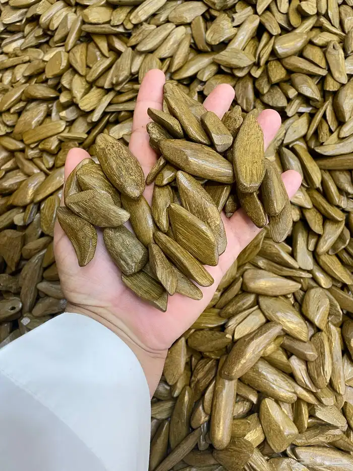 بخور عود مروكي محسن درجة ممتازة 3