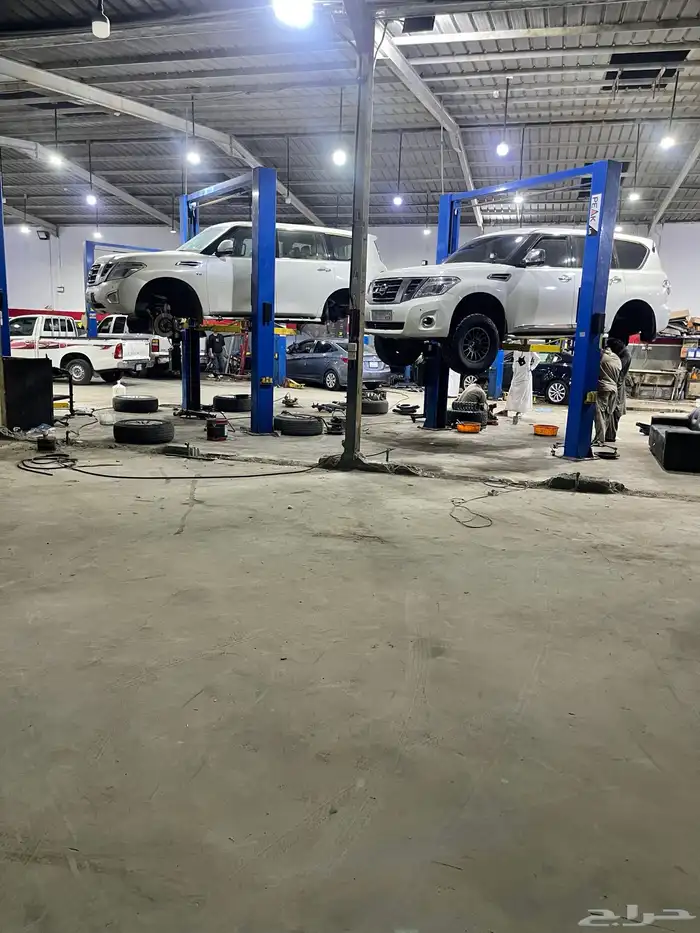 توضيب جميع المكاين مع الضمان 8