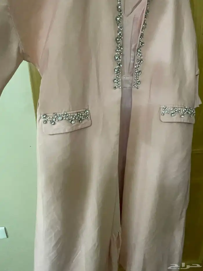 جلابية من محل شويس 6