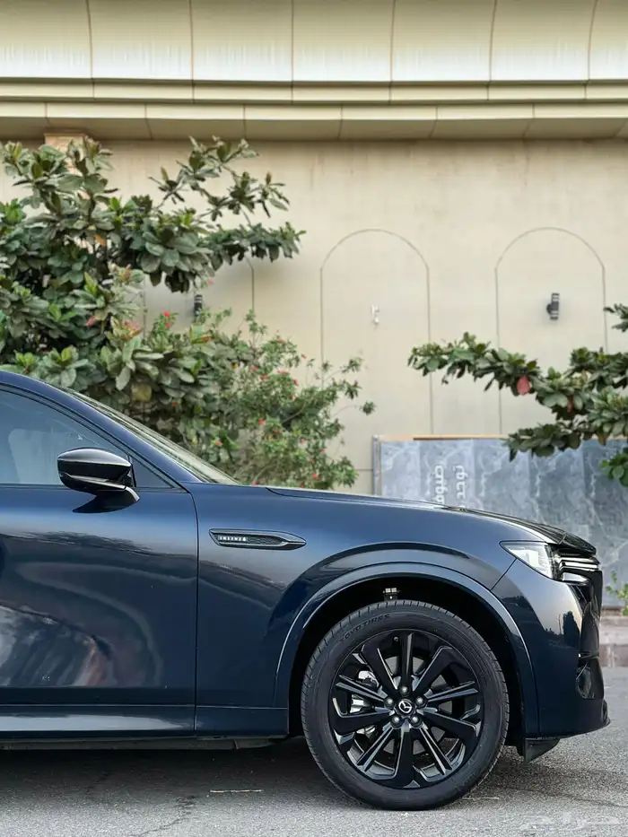 مازدا CX60 هاي بلس 2024 (تم البيع تم البيع) 2