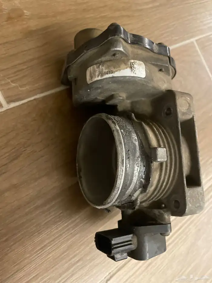 ثروتل فورد ماركيز 4