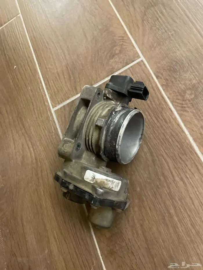 ثروتل فورد ماركيز 3