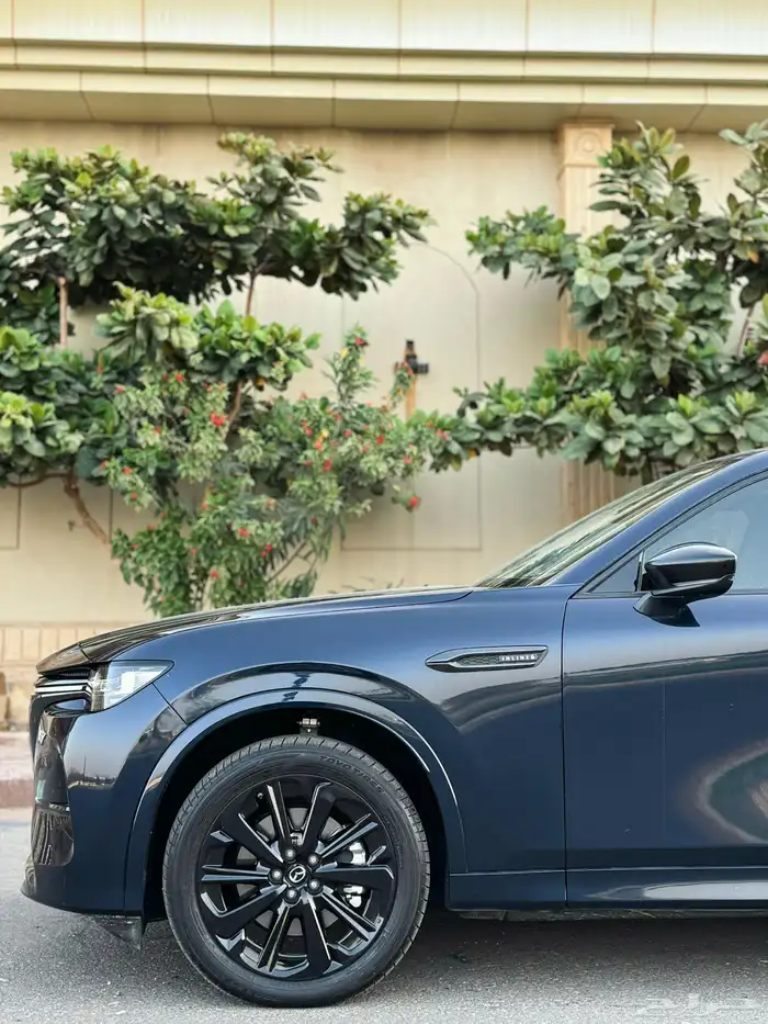مازدا CX60 هاي بلس 2024 (تم البيع تم البيع) 4