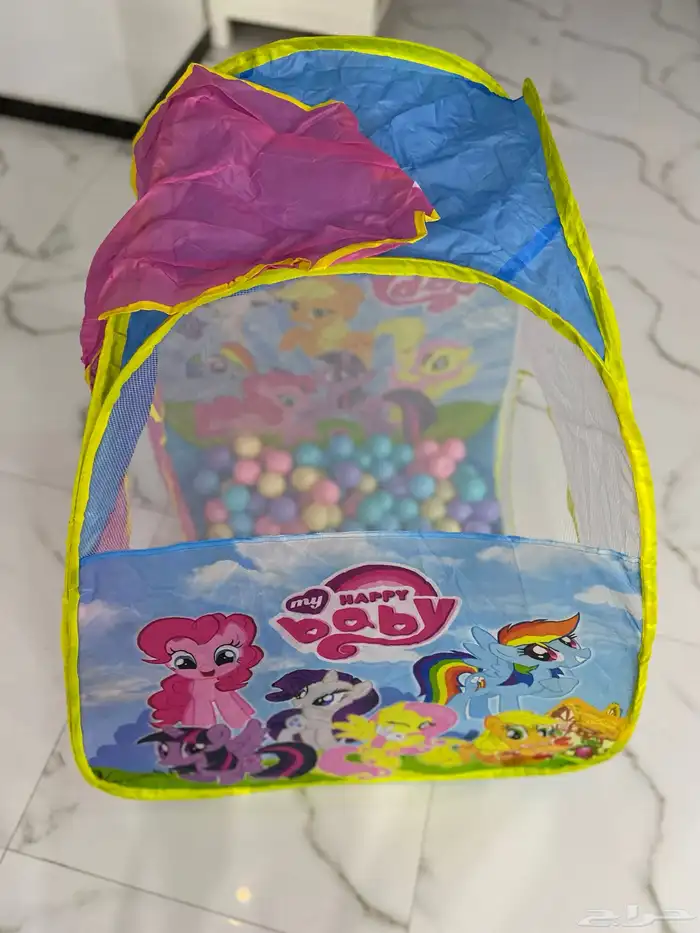 مسابح واللعاب 34