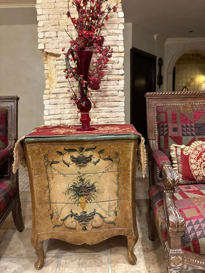 مجلس للبيع 9