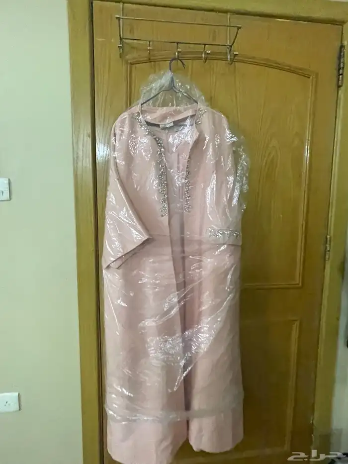 جلابية من محل شويس 7