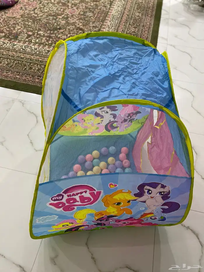 مسابح واللعاب 36