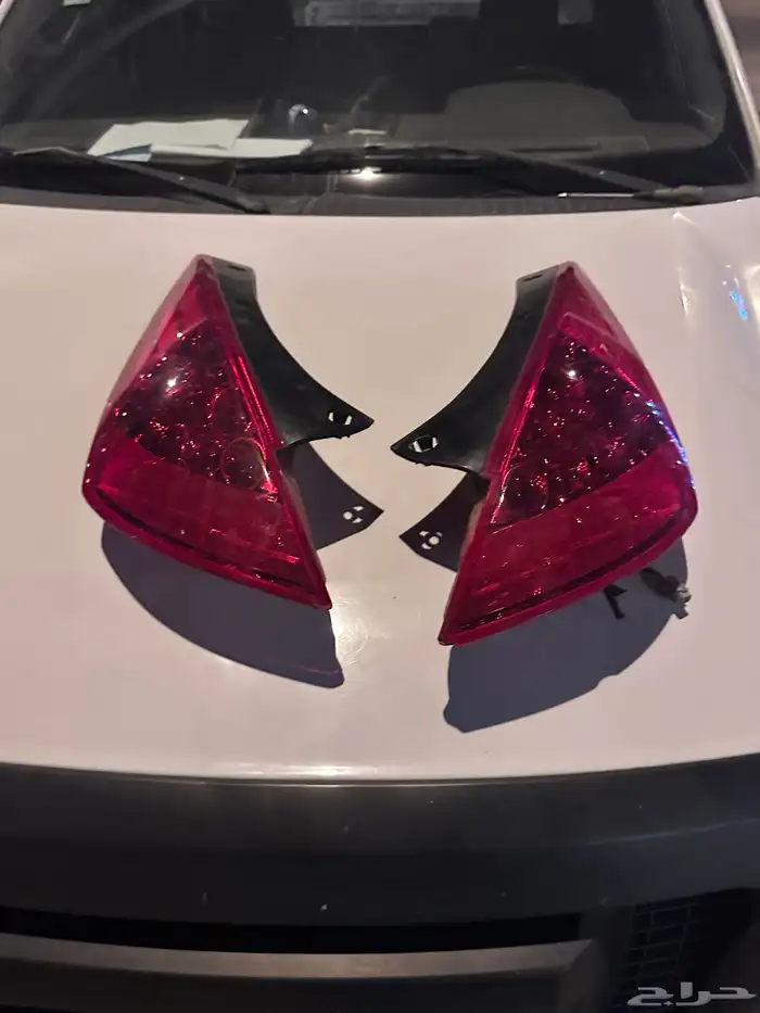 قطع غيار 350z 2003 2