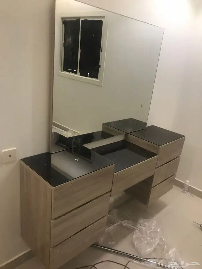 تفصيل غرف ملابس 39