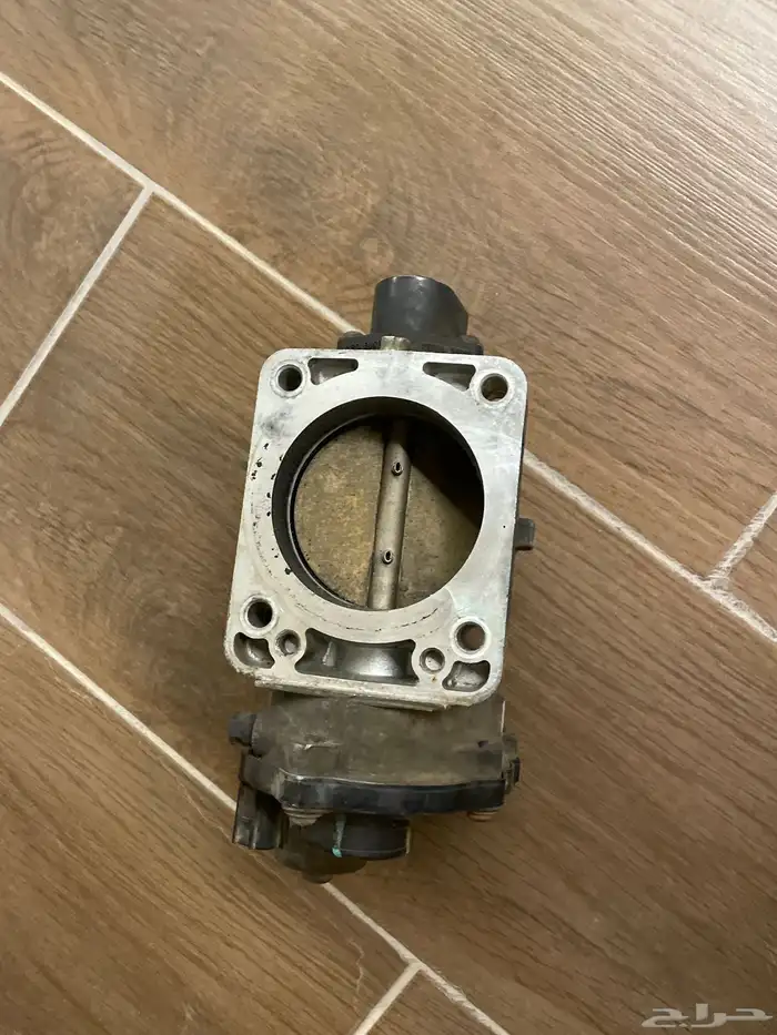 ثروتل فورد ماركيز 2