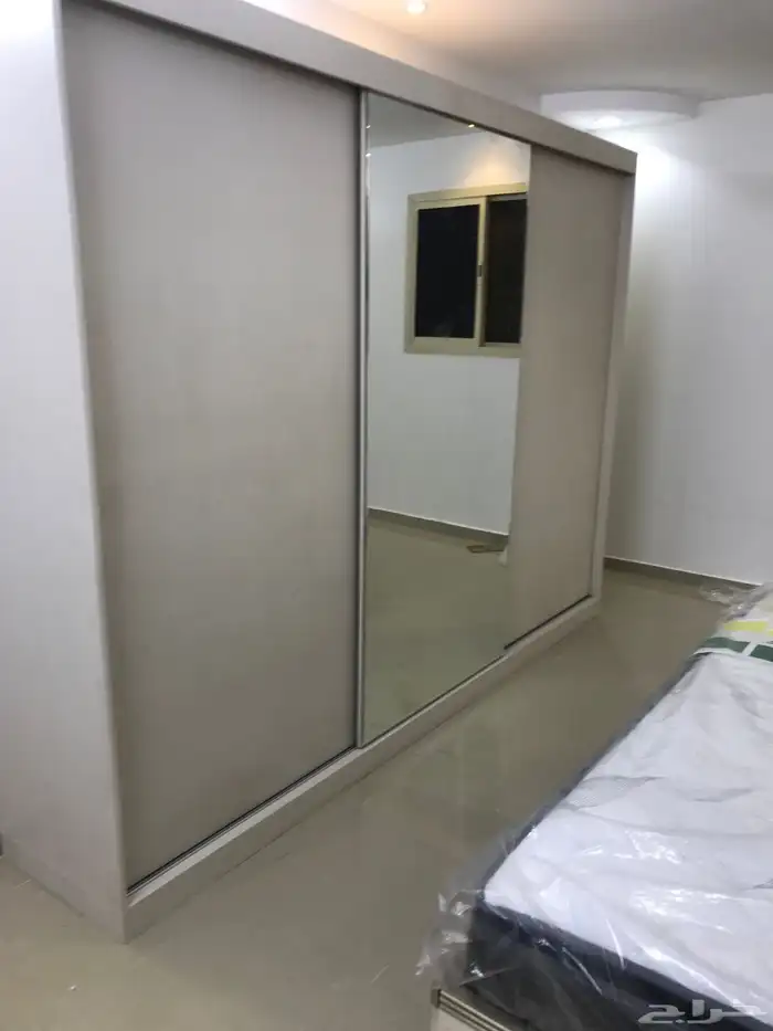 تفصيل غرف ملابس 43
