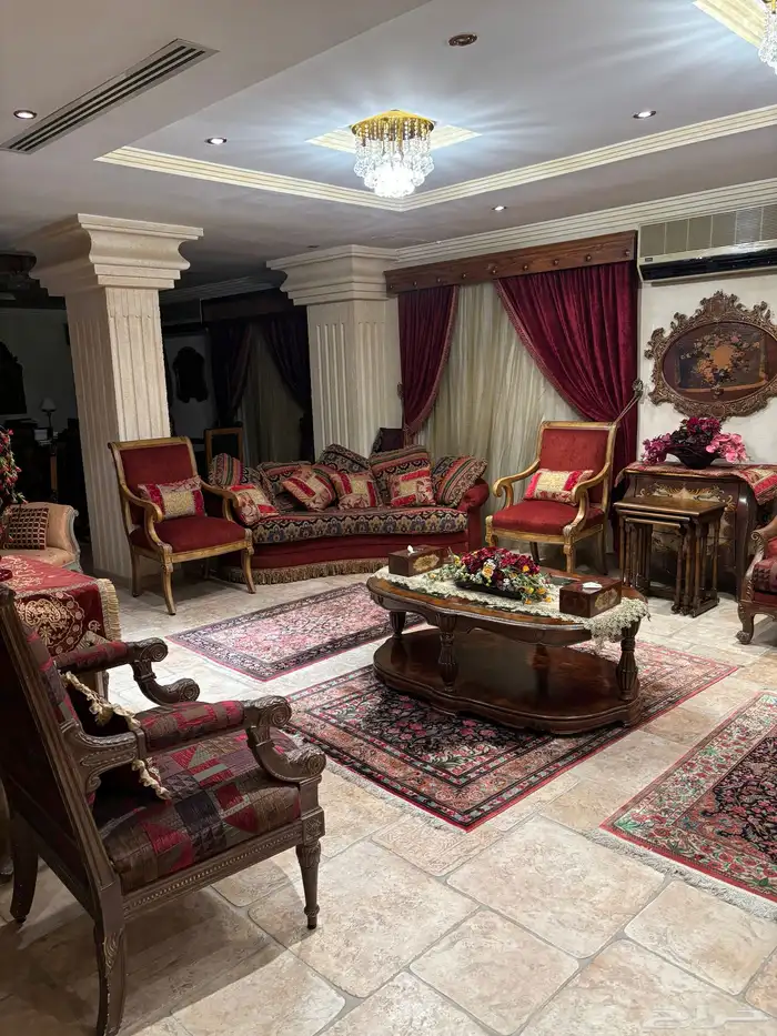 مجلس للبيع 2